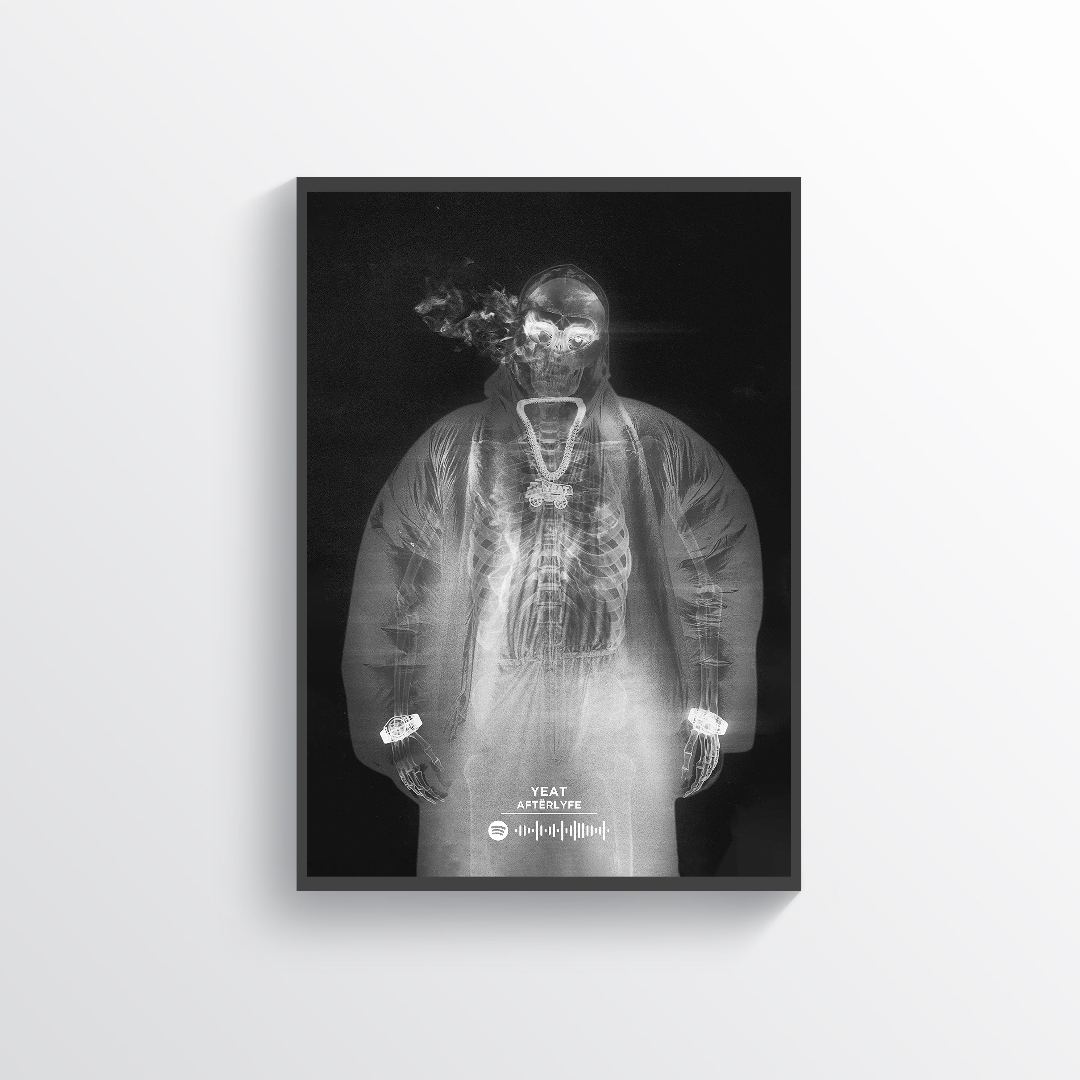 Yeat Poster