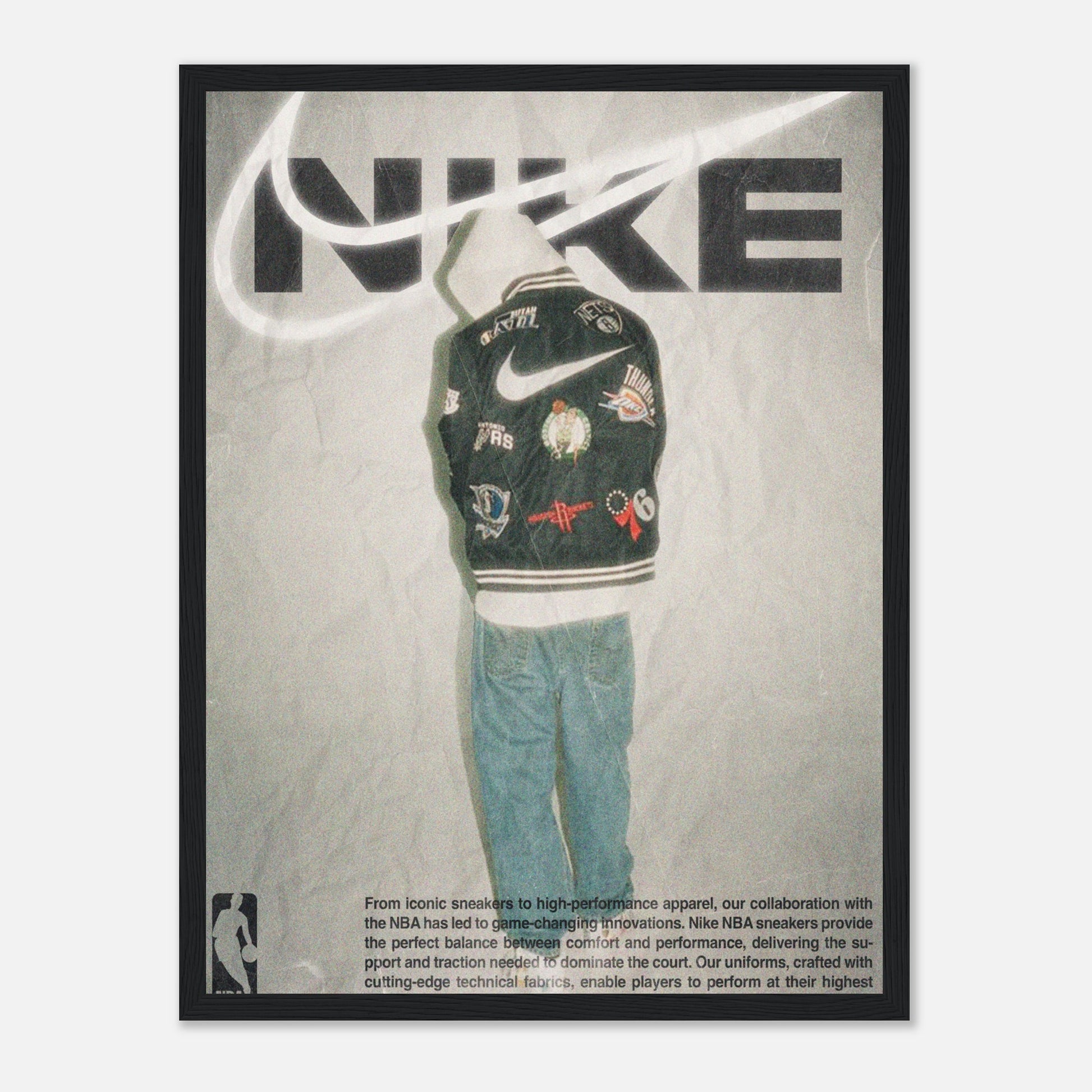 Nike Posters