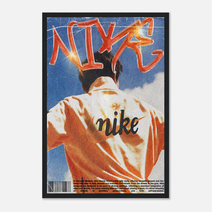 Nike Posters