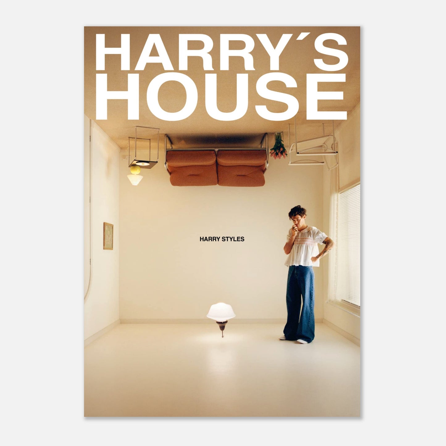 Harry Styles- Harry's House Poster