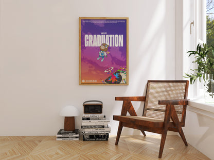 Kanye West - Graduation