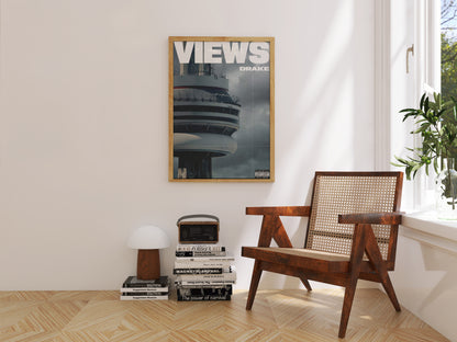 Drake - Views