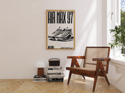 Nike Air Max 97