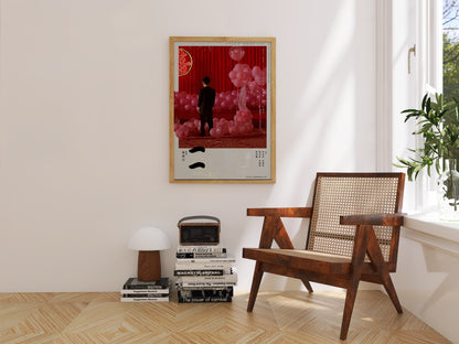 Yi Yi: A One and a Two