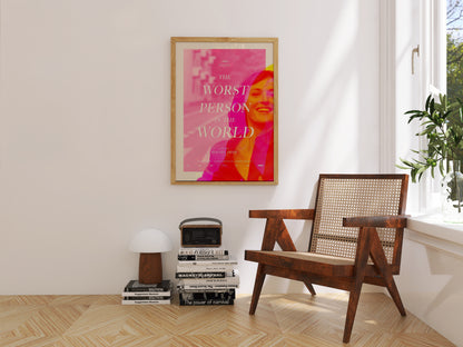 The Worst Person In The World