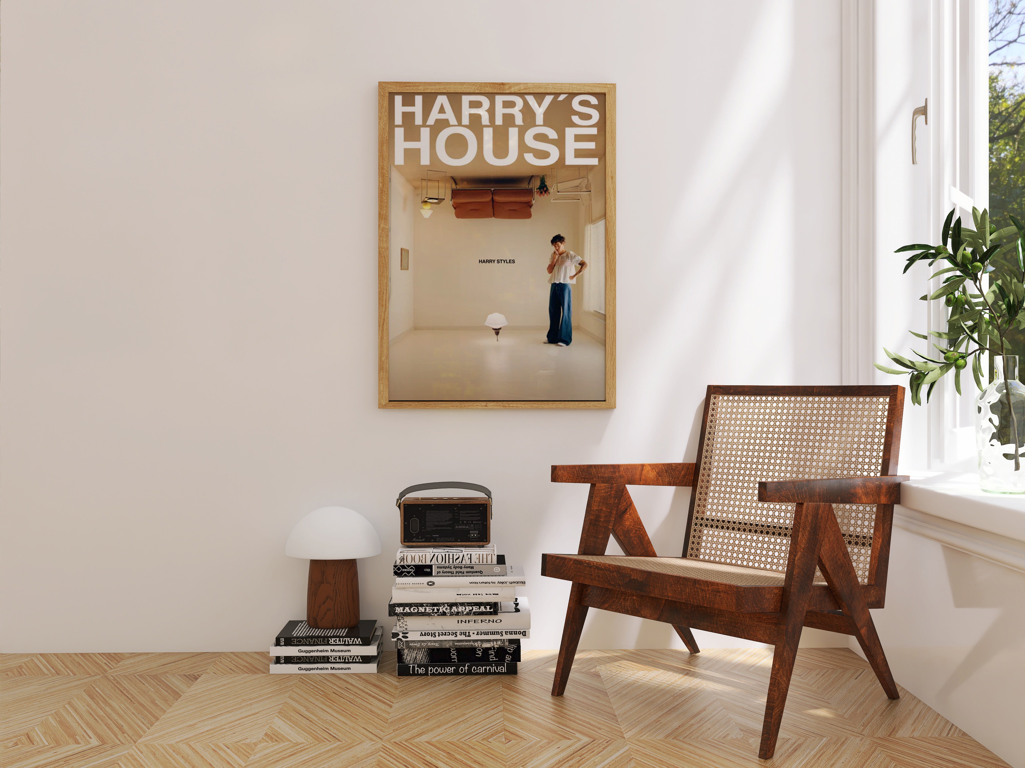 Harry Styles- Harry's House