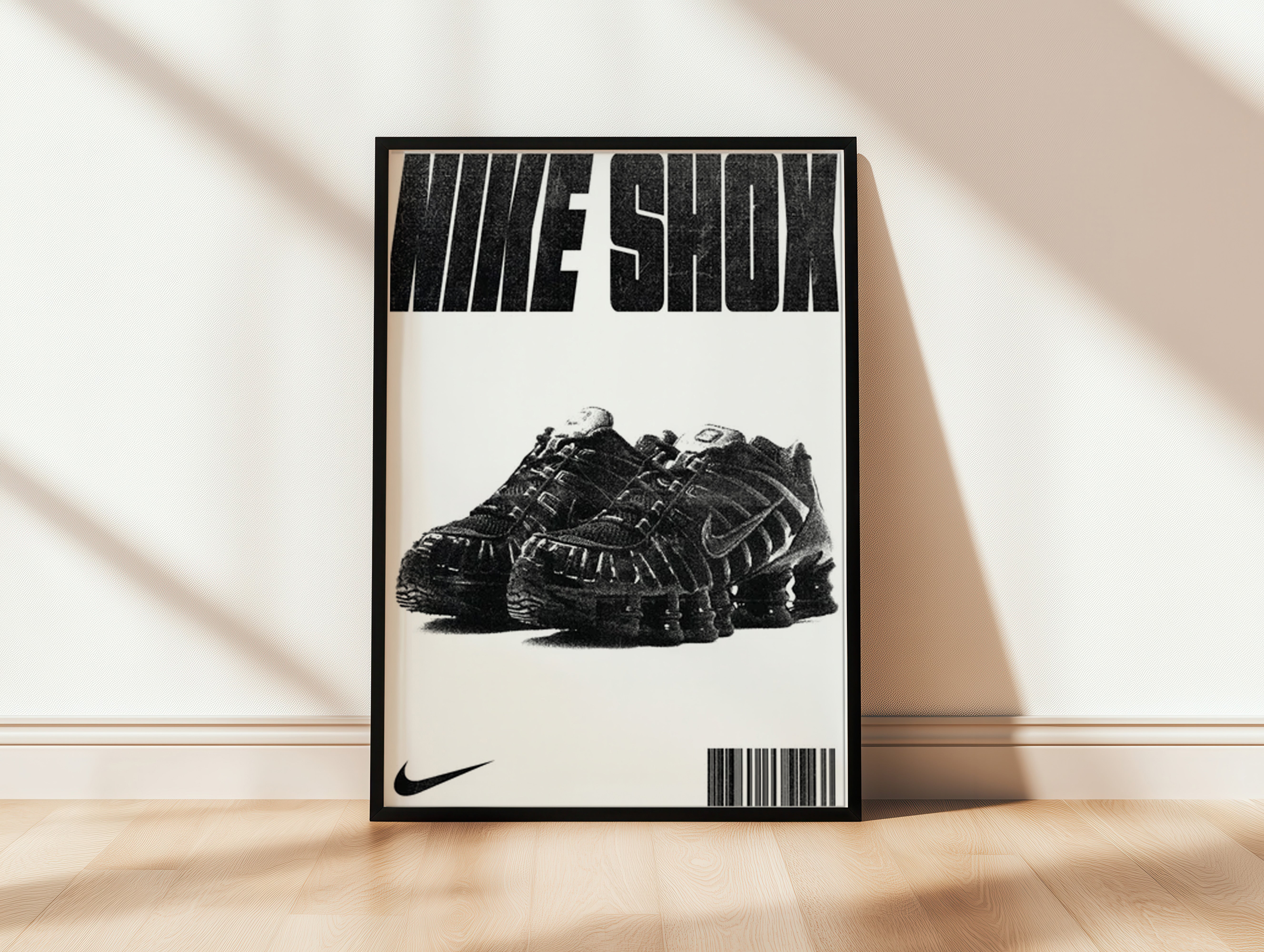 Nike Shox
