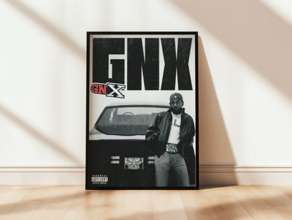 Kendrick Lamar - GNX