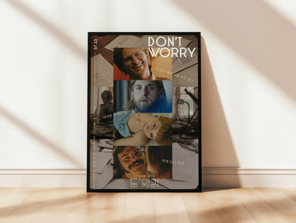 Don’t Worry, He Won’t Get Far on Foot