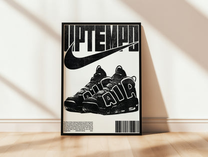 Nike Uptempo