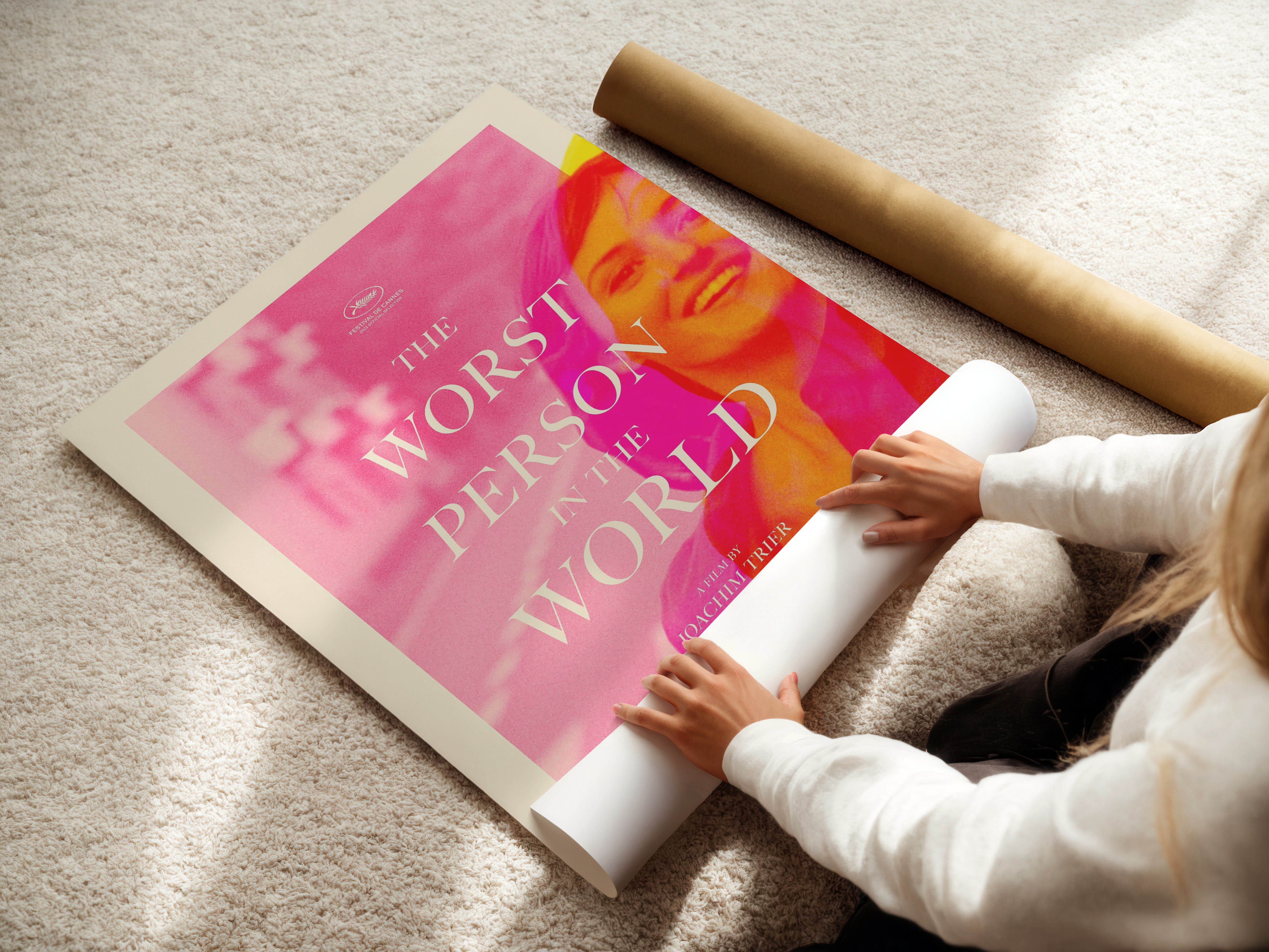 The Worst Person In The World