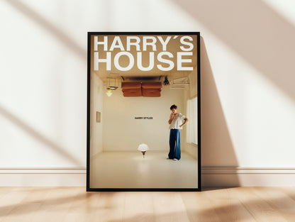 Harry Styles- Harry's House
