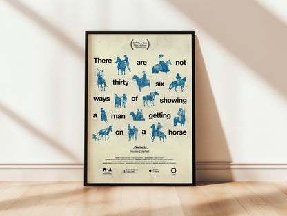 Blue Bridle Blueprint