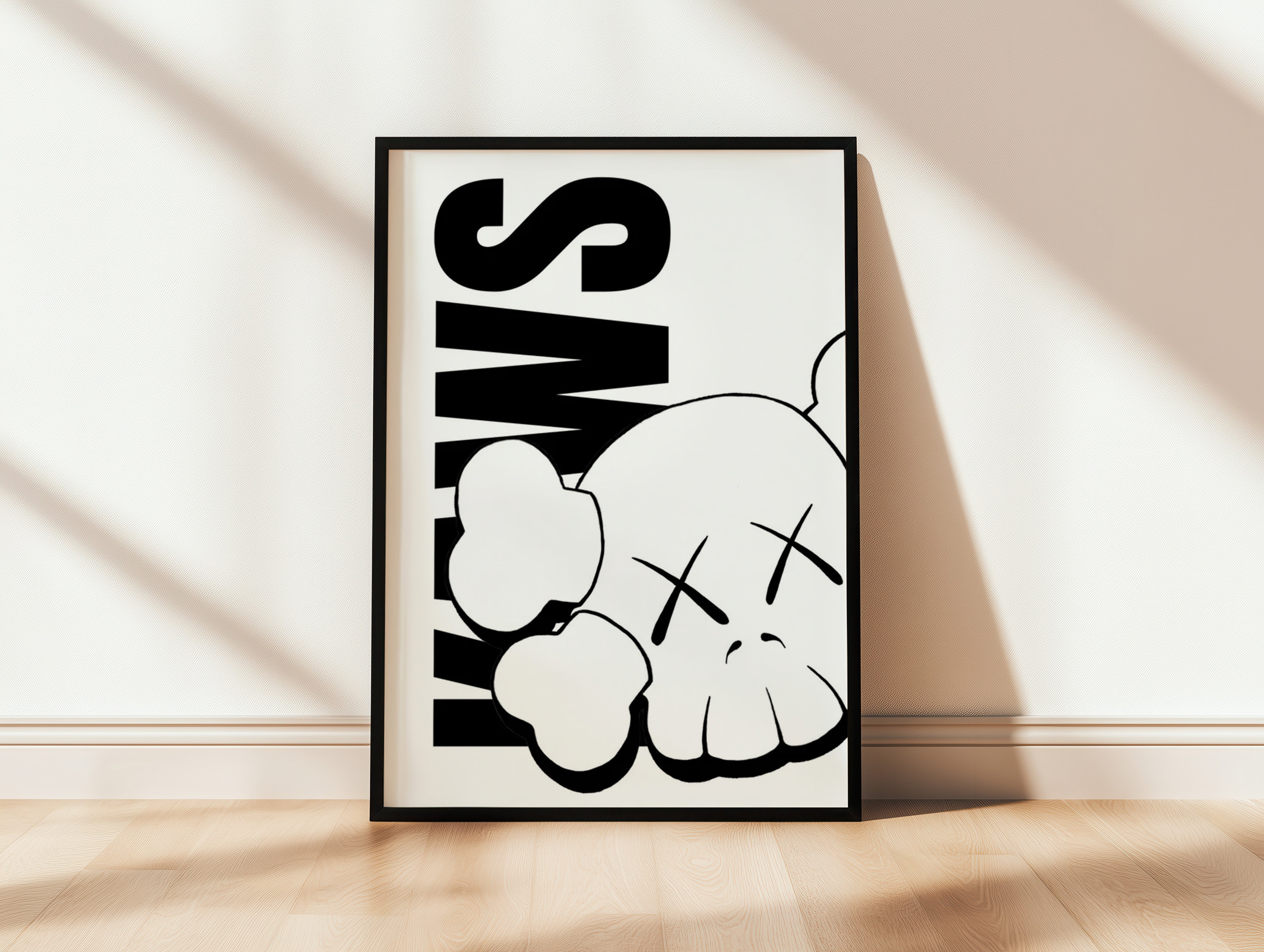 Kaws