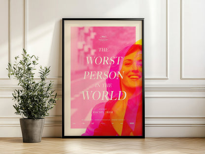 The Worst Person In The World