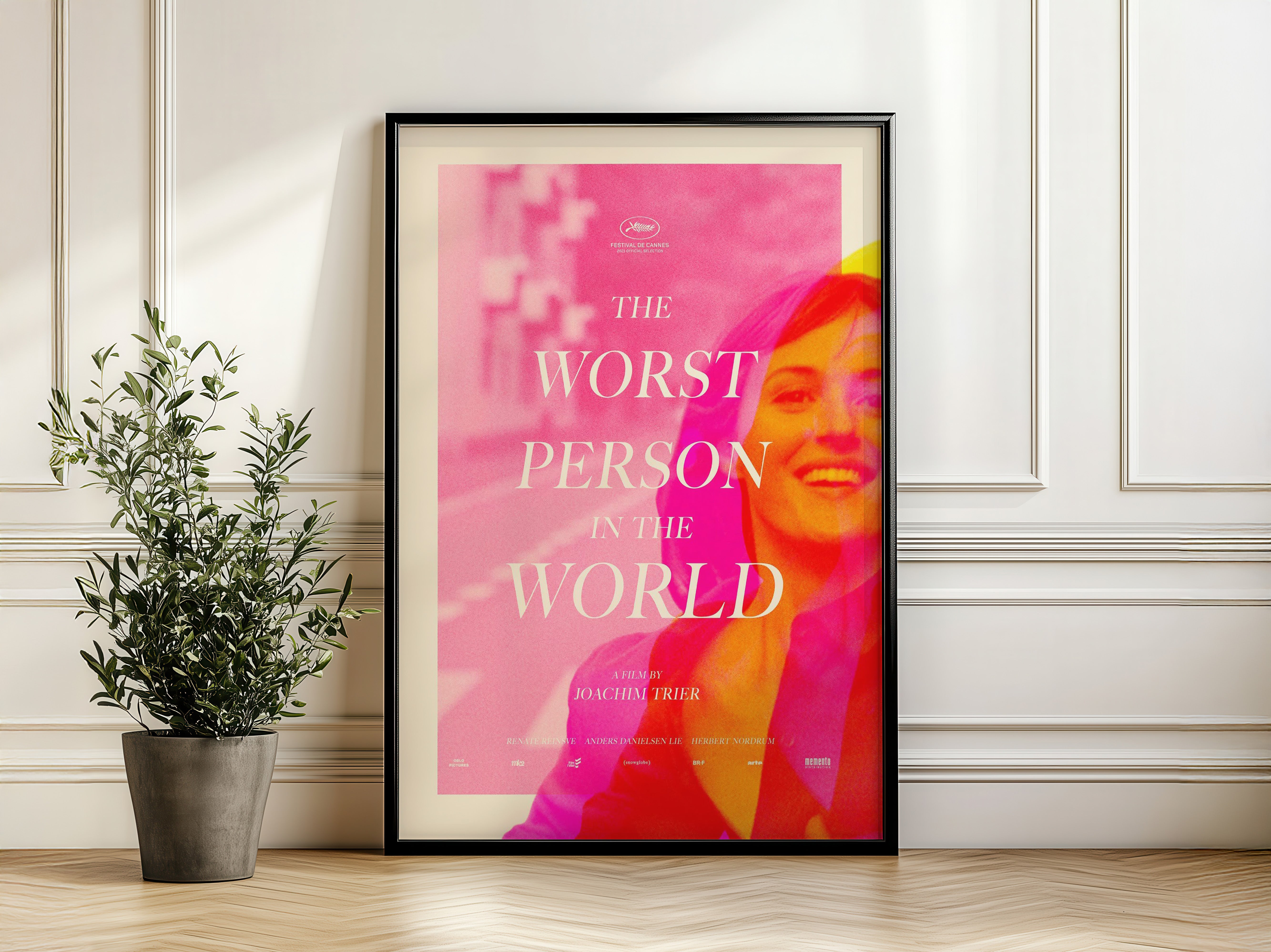 The Worst Person In The World