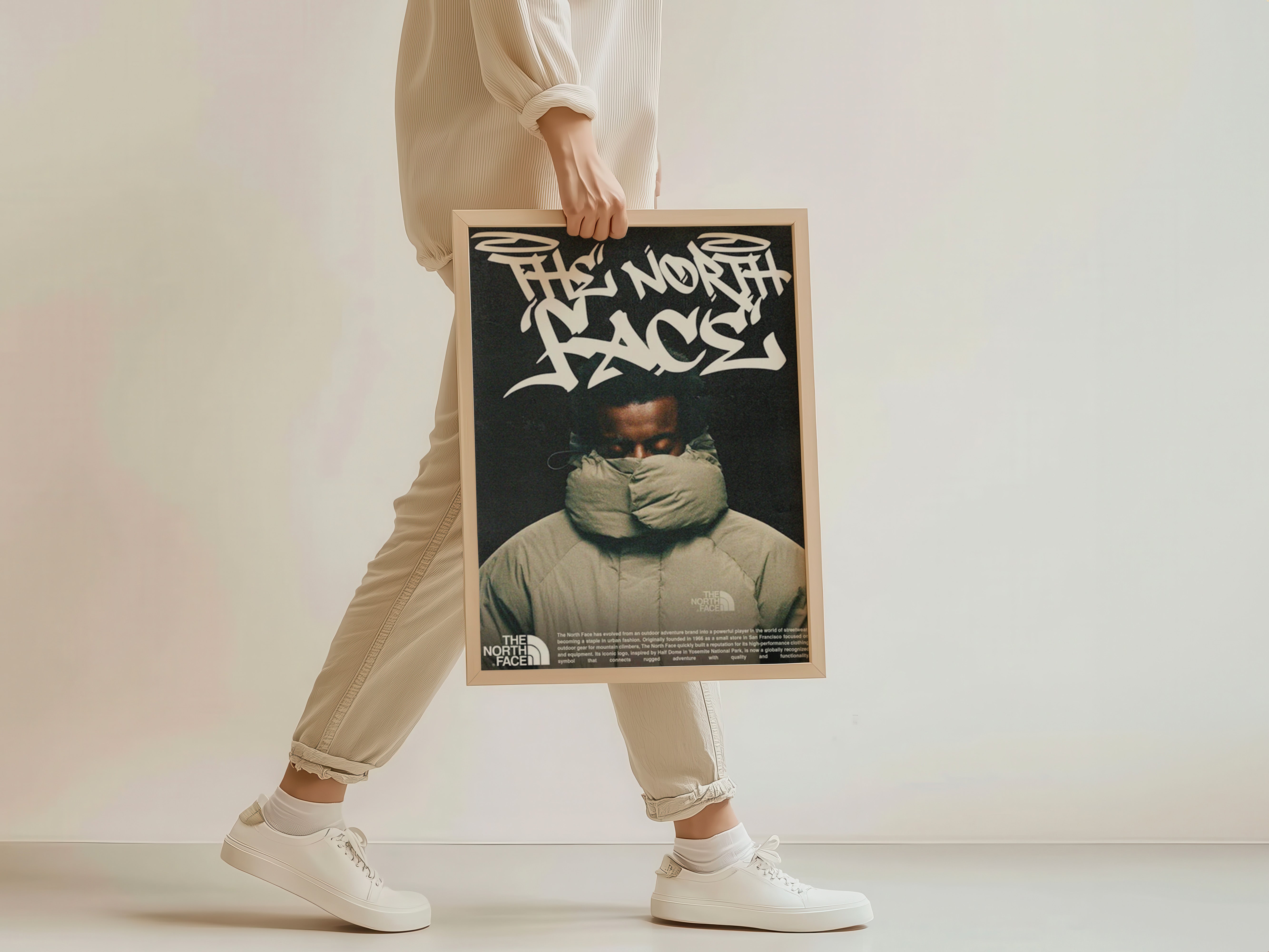 North Face
