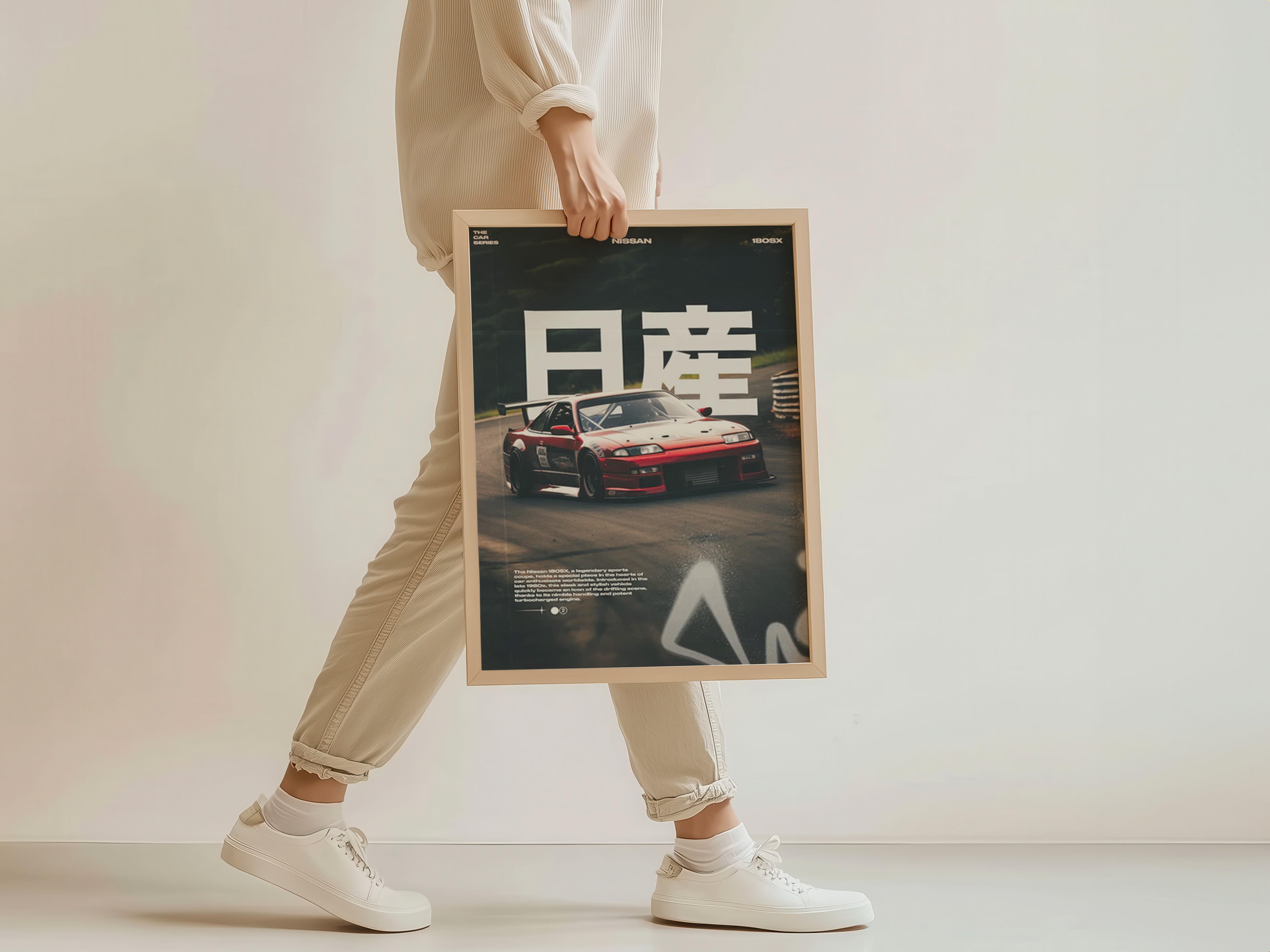 Nissan 180SX