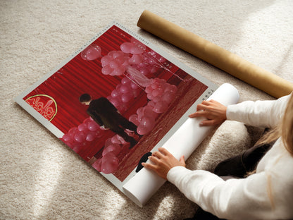 Yi Yi: A One and a Two