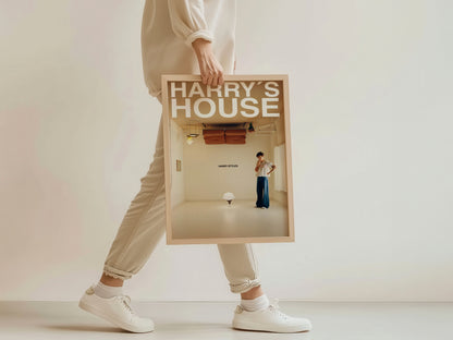 Harry Styles- Harry's House