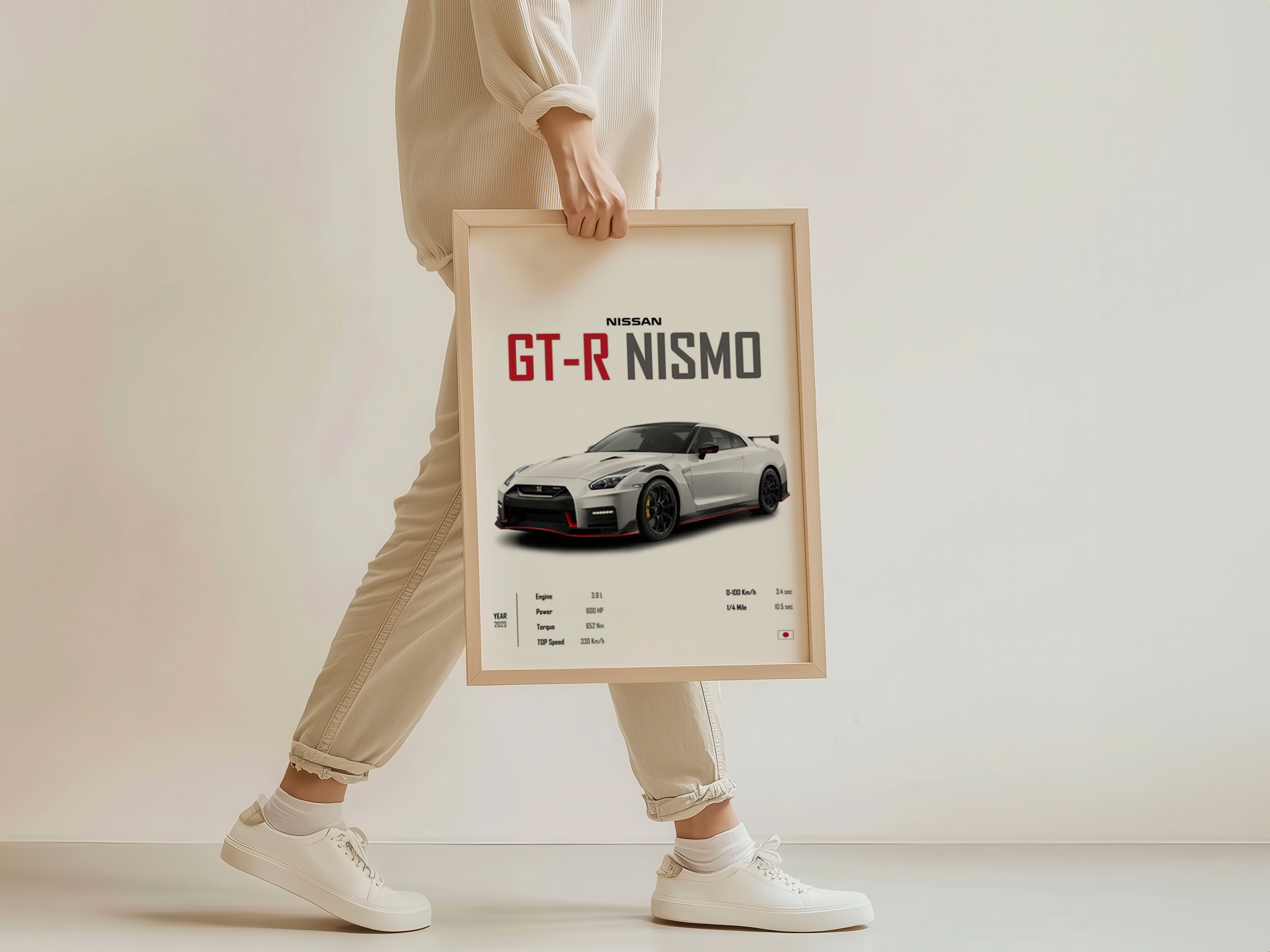 GT-R Nismo