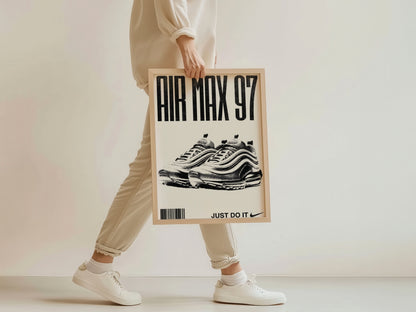 Nike Air Max 97