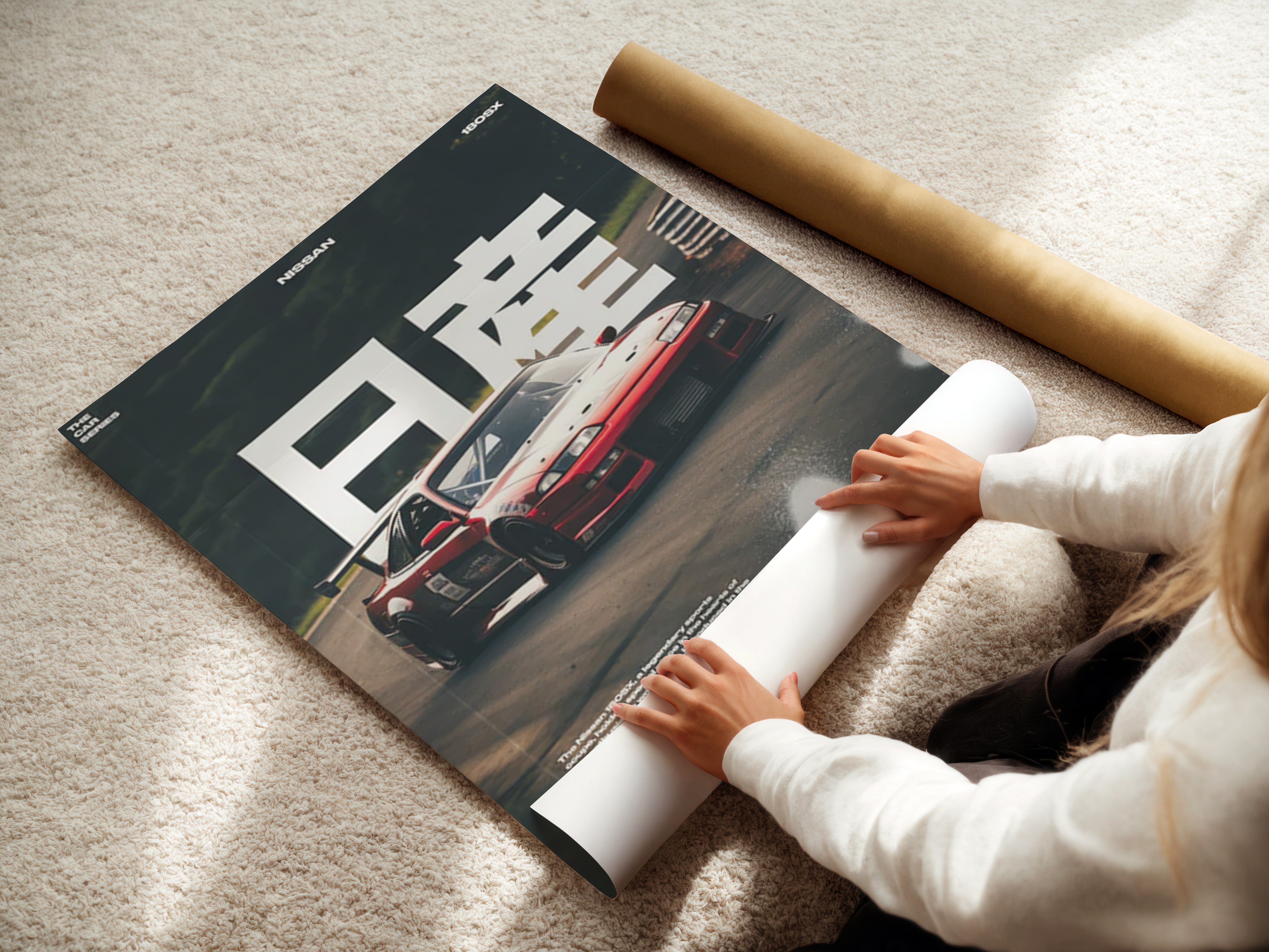 Nissan 180SX