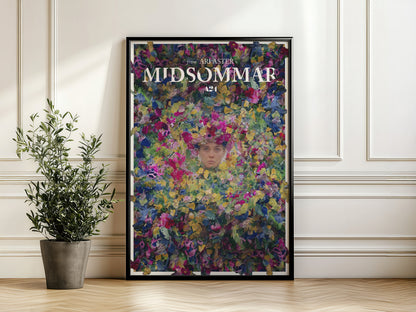 Midsommar