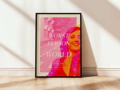 The Worst Person In The World