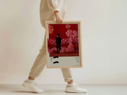 Yi Yi: A One and a Two