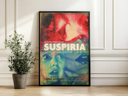 Suspiria (1977)