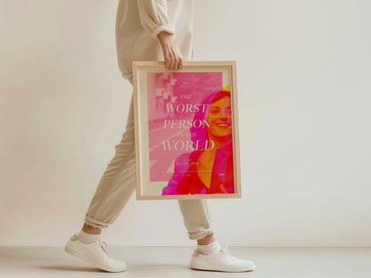 The Worst Person In The World