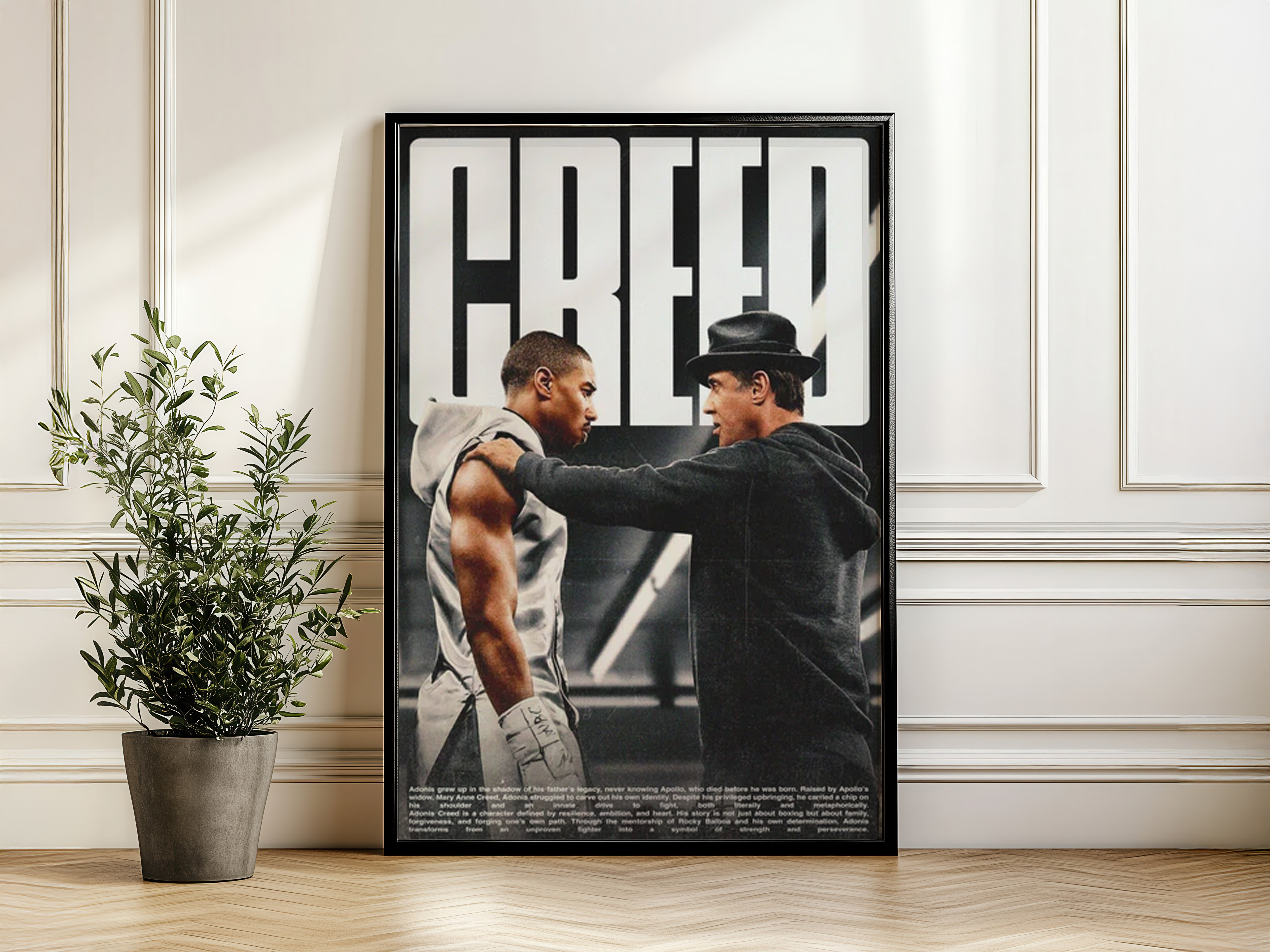 Creed