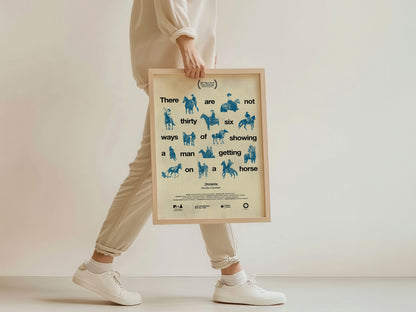 Blue Bridle Blueprint