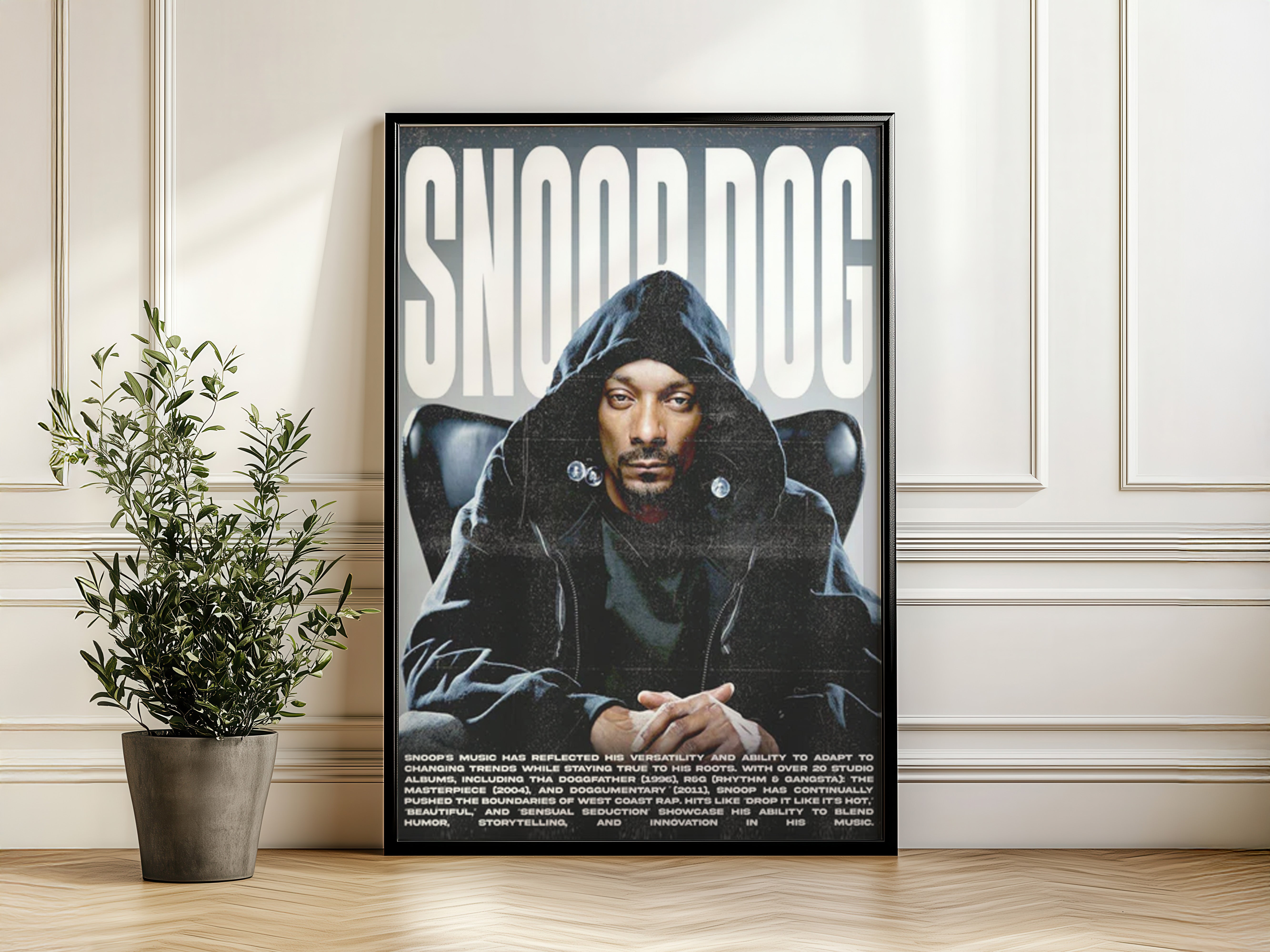 Snoop Dogg