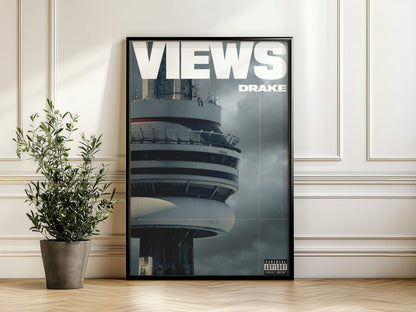 Drake - Views