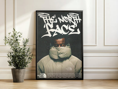 North Face