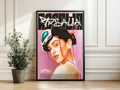 Rosalia