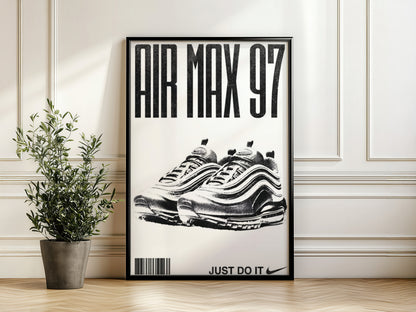 Nike Air Max 97