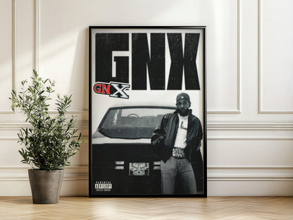 Kendrick Lamar - GNX