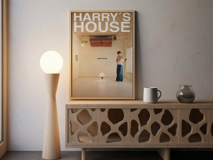 Harry Styles- Harry's House