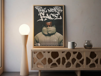 North Face