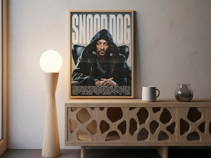 Snoop Dogg