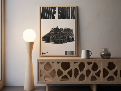 Nike Shox