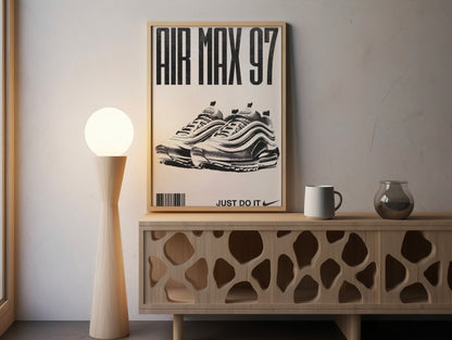 Nike Air Max 97