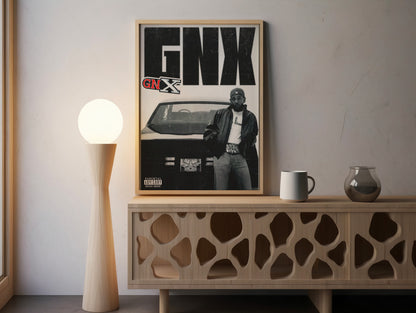 Kendrick Lamar - GNX