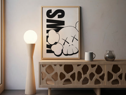 Kaws