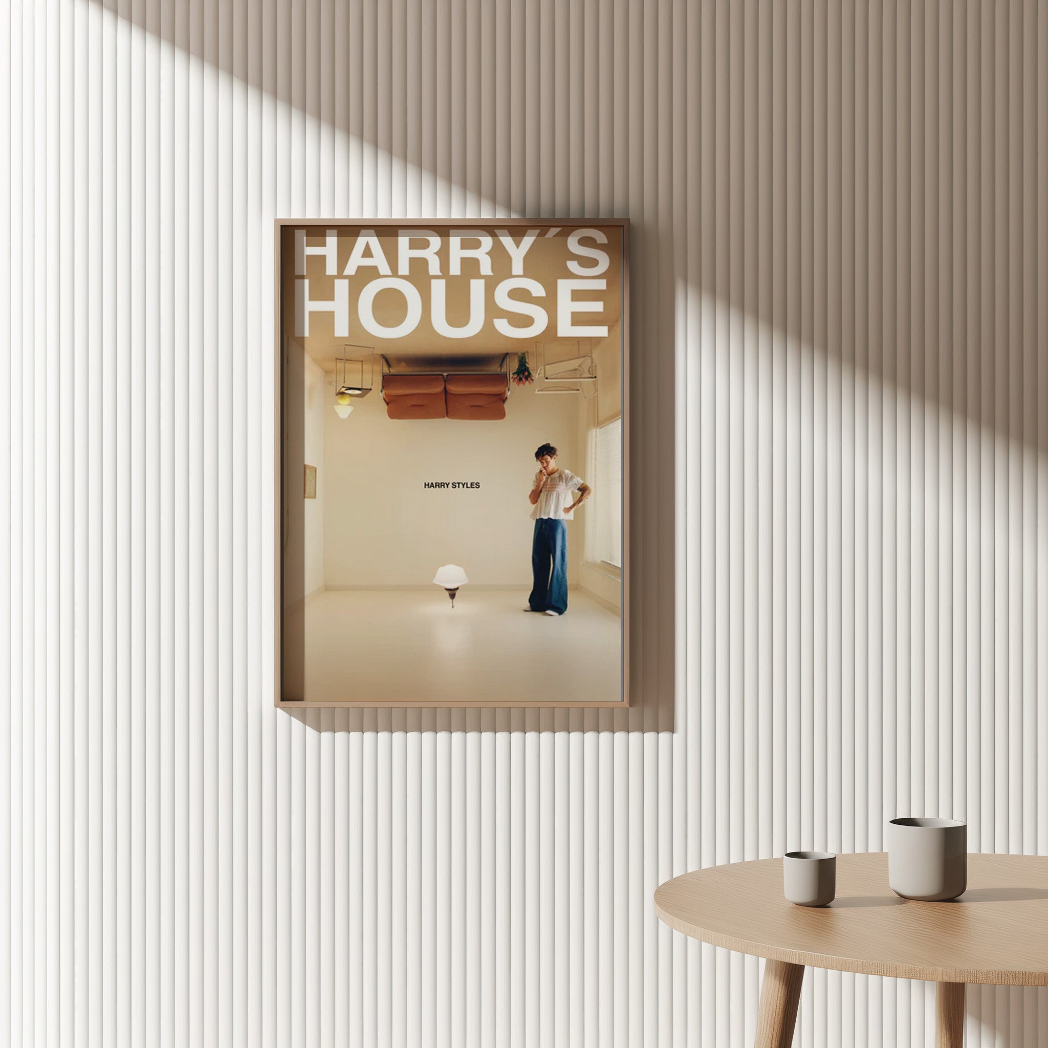 Harry Styles- Harry's House