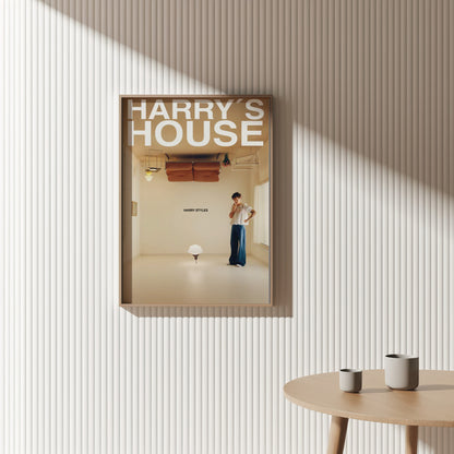 Harry Styles- Harry's House