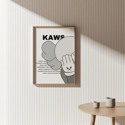 Kaws